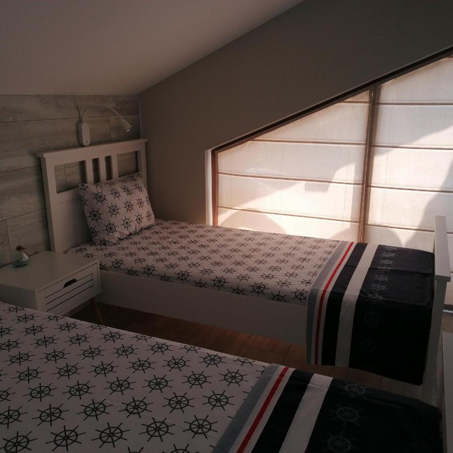 Apartments Dona Chernomorets Exterior foto