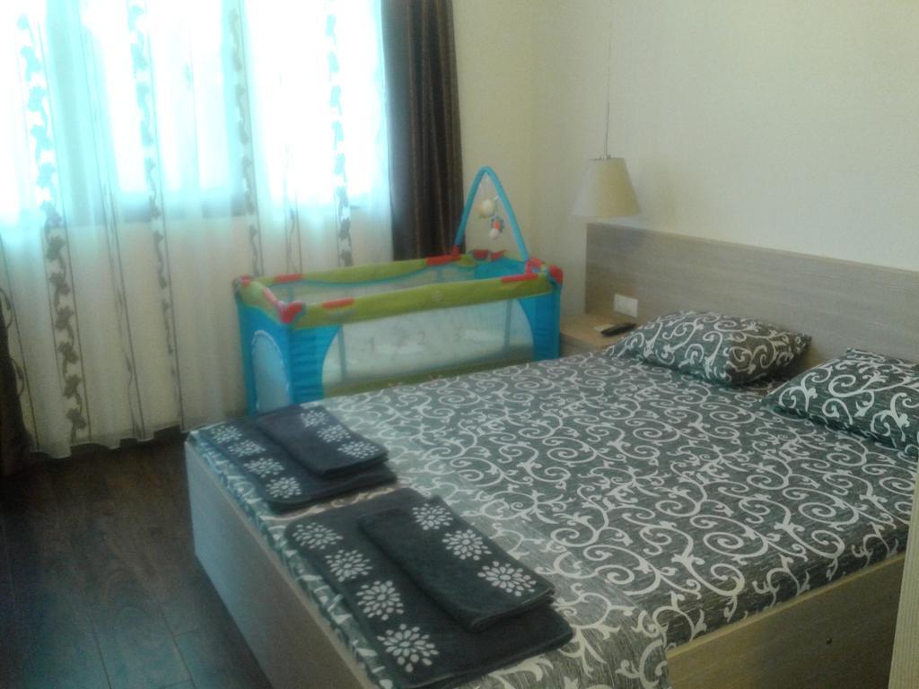Apartments Dona Chernomorets Exterior foto
