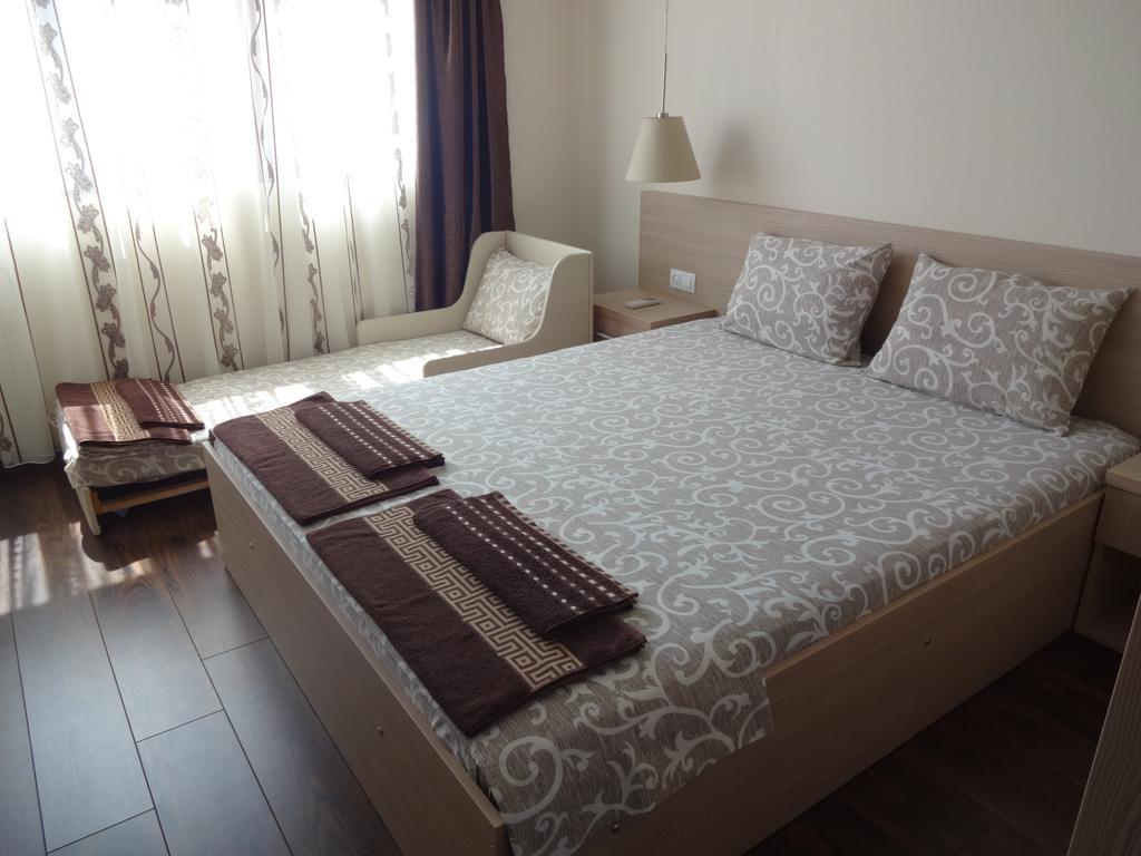 Apartments Dona Chernomorets Exterior foto