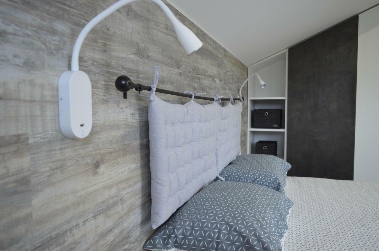 Apartments Dona Chernomorets Exterior foto