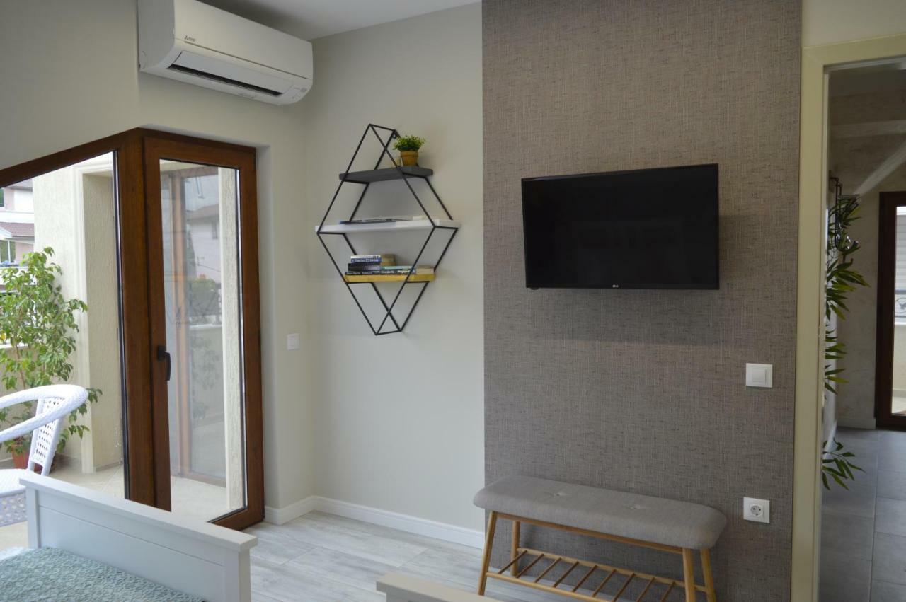 Apartments Dona Chernomorets Exterior foto