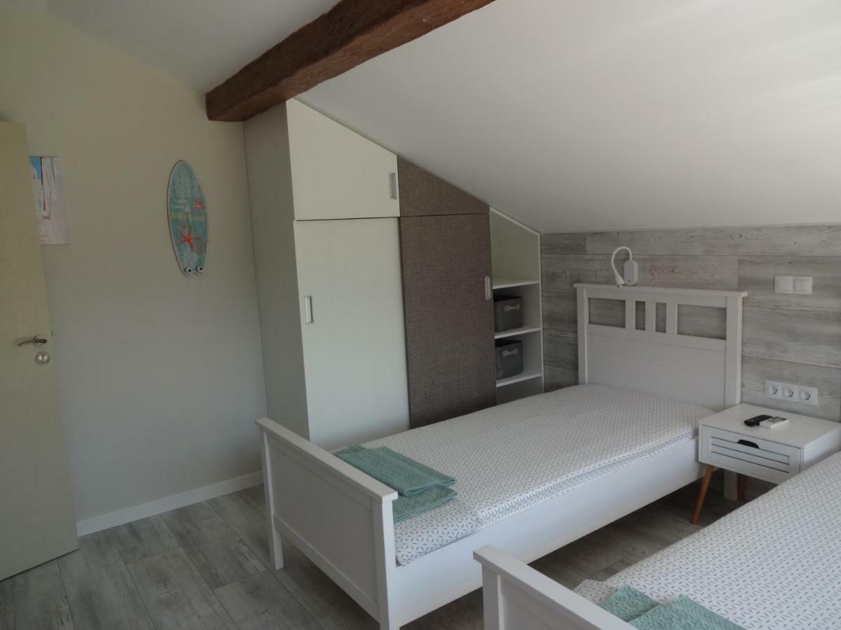 Apartments Dona Chernomorets Exterior foto
